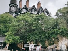 -老英格兰庄园