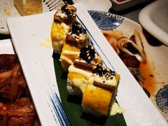 -大渔铁板烧(大悦城店)
