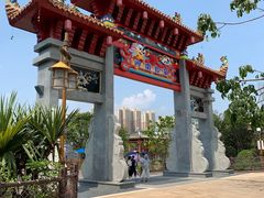 -广州融创文旅城