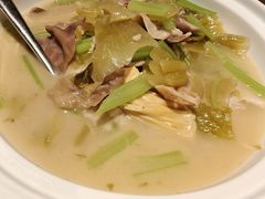 -宏宴·新京菜(望京店)