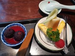 -古京·臻致料理(月湖店)