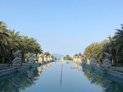 -惠州金海湾嘉华度假酒店