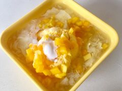 -芬芳甜品(东风西路店)