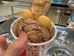 -莉莉熊Lililove Gelato (意大利手工冰淇淋)