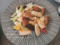 -御彩酒家(东风东路店)