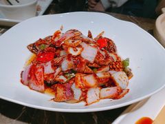 -大潮淮·淮扬菜(何园旗舰店)