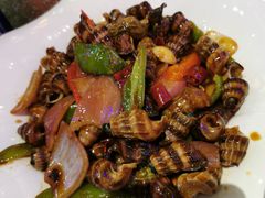 -王庄阿咪海鲜大排档(象园店)