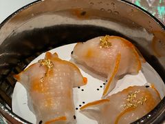 -8餐厅(新葡京酒店)