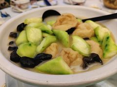 -稻香酒家·33年老字号·港式粤菜(富邦中心店)