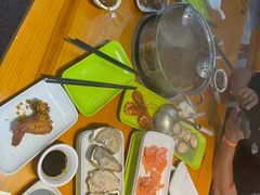 -养牛邓·潮汕牛肉海鲜自助火锅(广州店)