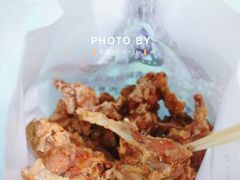 -炸肉先生总店(青泥店)