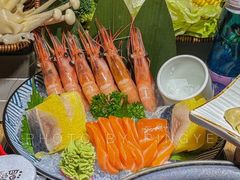 -温野菜涮涮锅(曲江大悦城店)