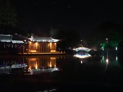 -南通濠河风景名胜区