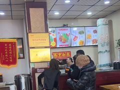 -任记七中刀削面(总店)
