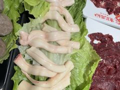 -陈记顺和潮汕牛肉火锅(韩江路店)