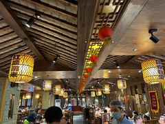 -杨记隆府(重庆总店)