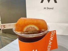 -M Stand(宁波万象城店)