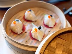 -红糖(香港嘉里酒店)
