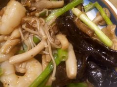 -老街烧烤·四方路小烤肉(书院路店)