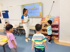 -贝乐多幼儿园(中北校区)