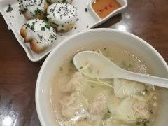 -东泰祥生煎馆(陕西南路店)