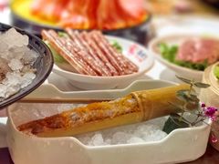 -重庆高老九火锅(昆山万象汇店)