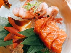 -坂吉屋·居酒屋深夜食堂(龙湖店)