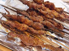 -勇利赵家烤肉坊(翠华北路店)