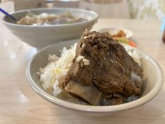 -京九排骨米饭(江西路店)