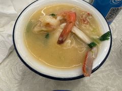 -东江海鲜大排档·潮汕菜·砂锅粥