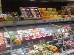 -不二家(数寄屋橋店)