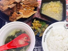 -犟骨头排骨饭•大骨面(弘阳广场店)
