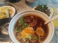 -蝎菜杨·牛肉面 羊蝎子火锅(光熙门北里店)