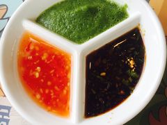-甘尼仕印度餐厅爵士酒吧(阳春巷店)