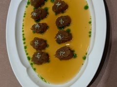 -香然会·园林雅宴(陆家嘴店)
