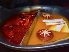 -湊湊火锅·茶憩(上海合生汇店)