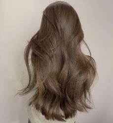 -FASHION PALACE hair+