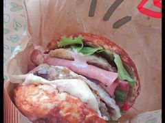 -魏斯理汉堡(西安沣东吾悦店)