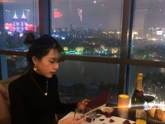 -上海国丰酒店