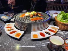 -十三姨正合丰烤肉(营迹路店)