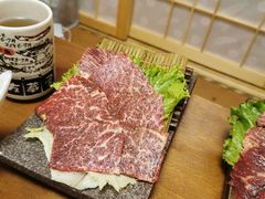 -青空日料烧肉烧鸟店(后湖兴业路店)