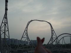 -法拉利主题公园