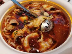 -乾隆美食·本帮菜(黄河路店)