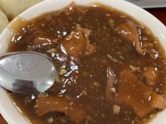 炒肝-姚记炒肝店(鼓楼店)