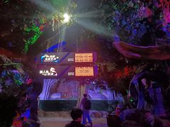 -蓬莱欧乐堡海洋极地世界