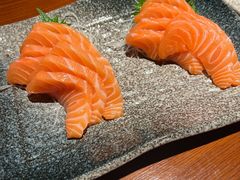 -千代武日本料理(爱建店)