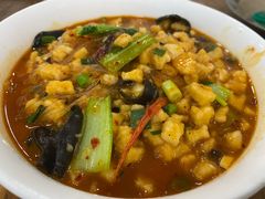 -老刘家永盛斋·传统泡馍(东关南街店)