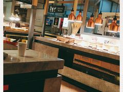 -比格比萨自助(万柳华联店)