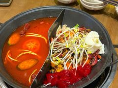 -咖咖火锅(老店)
