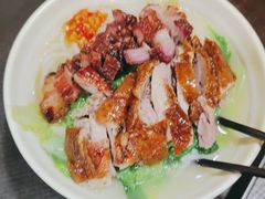 -盛品鲜东莞烧鹅濑粉(杨箕店)